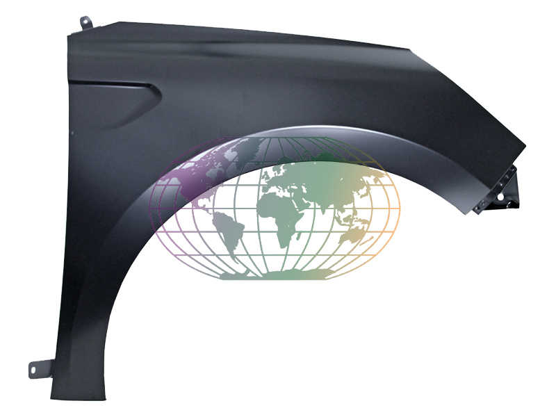 Bodermann Spatbord 7212501