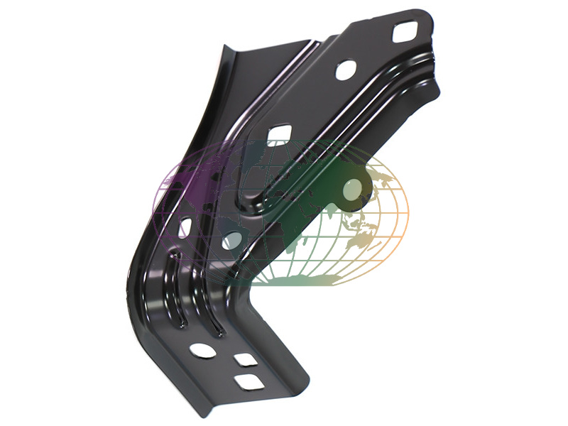 Bodermann Ophanging, spatbordfixering 7212521