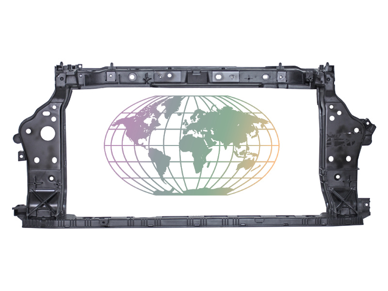 Bodermann Voorpaneel deel 7212600