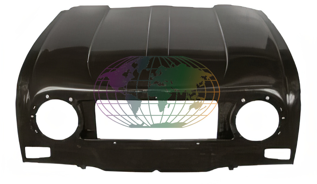 Bodermann Motorkap 7213800