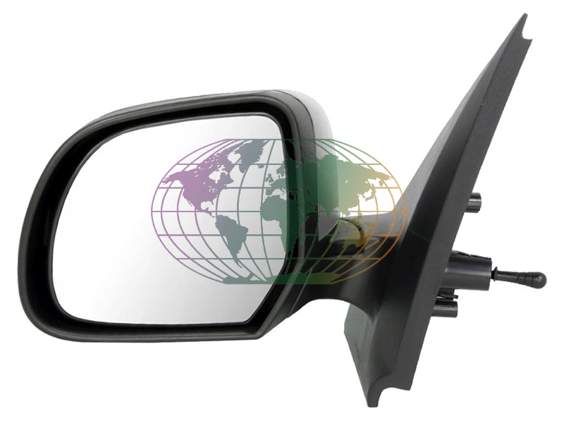 Bodermann Buitenspiegel 7215078