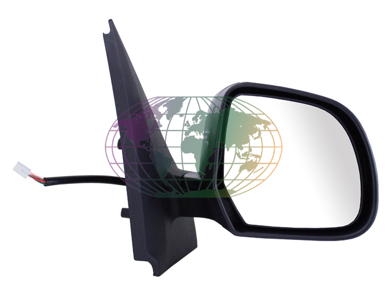 Bodermann Buitenspiegel 7215081