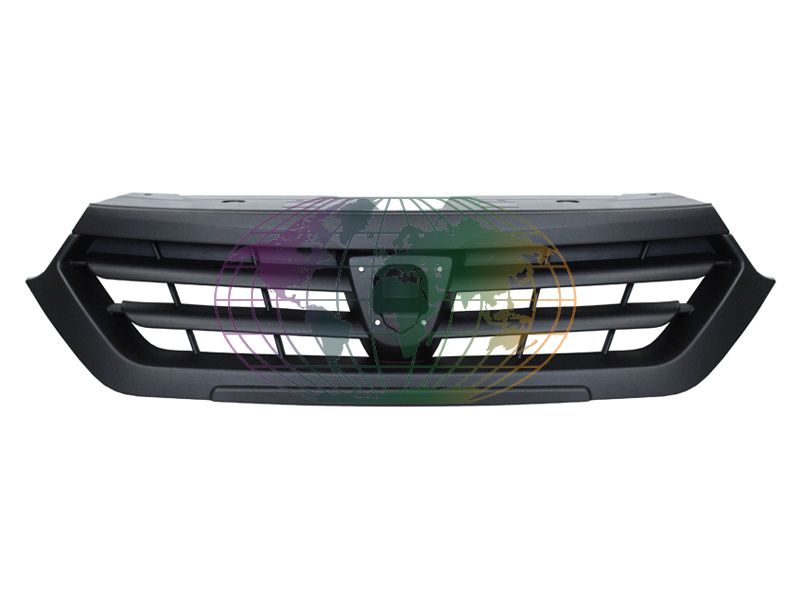 Bodermann Grille 7215350