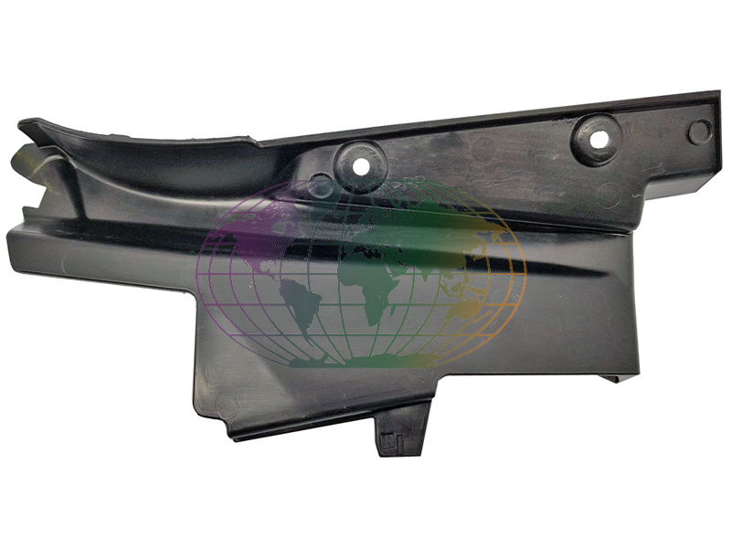 Bodermann Ventilatiegrille, bumper 7215351