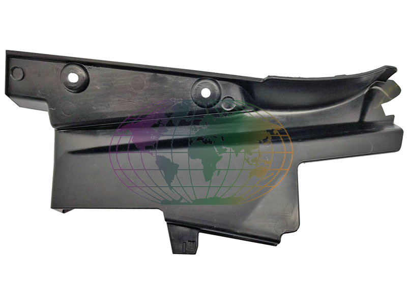 Bodermann Ventilatiegrille, bumper 7215352