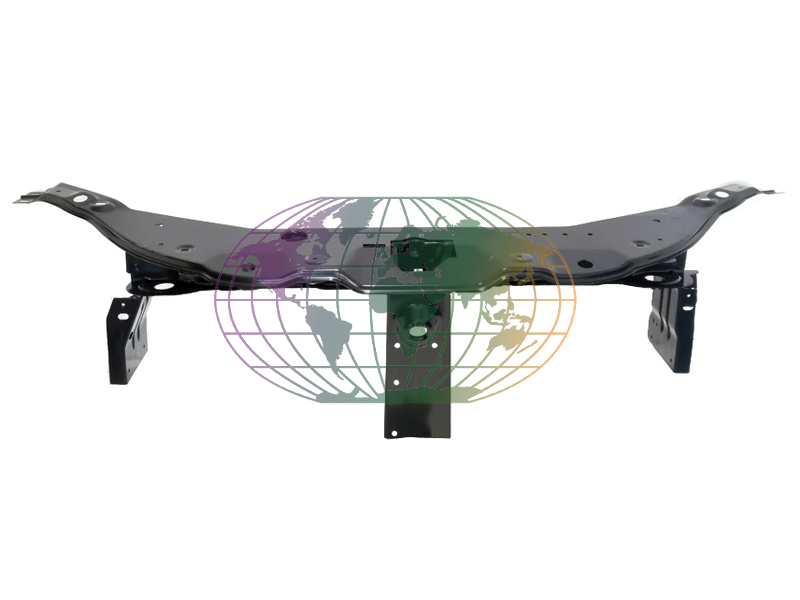 Bodermann Voorpaneel deel 7215600