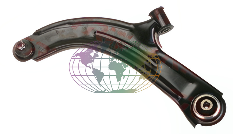 Bodermann Draagarm 7216042