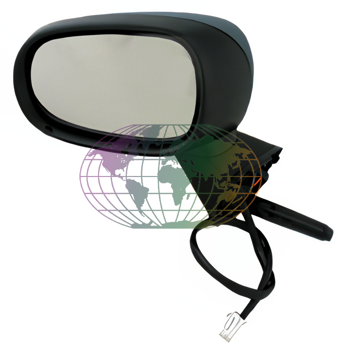 Bodermann Buitenspiegel 7216084