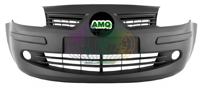 Bodermann Bumper 7216120