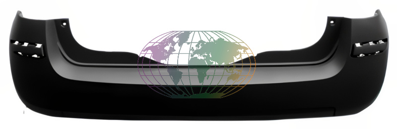 Bodermann Bumper 7216150