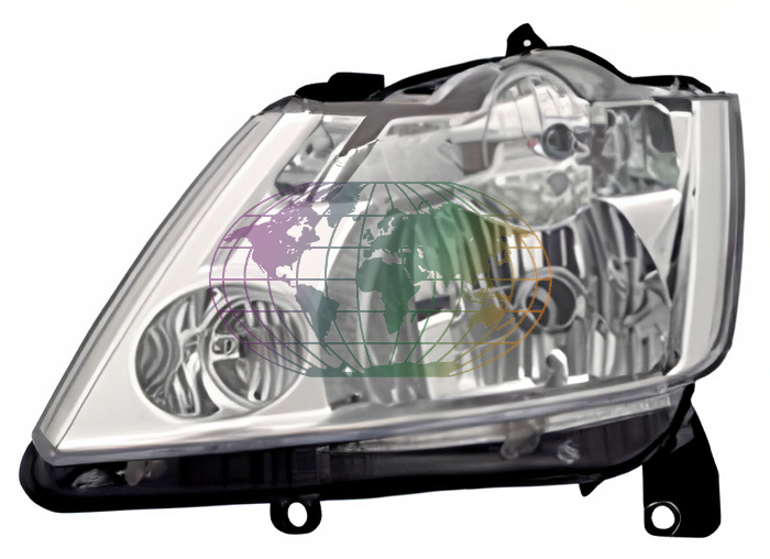 Bodermann Koplamp 7216274