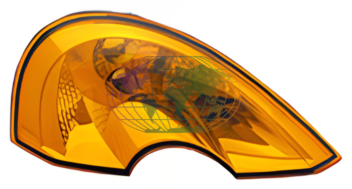 Bodermann Knipperlicht 7216301