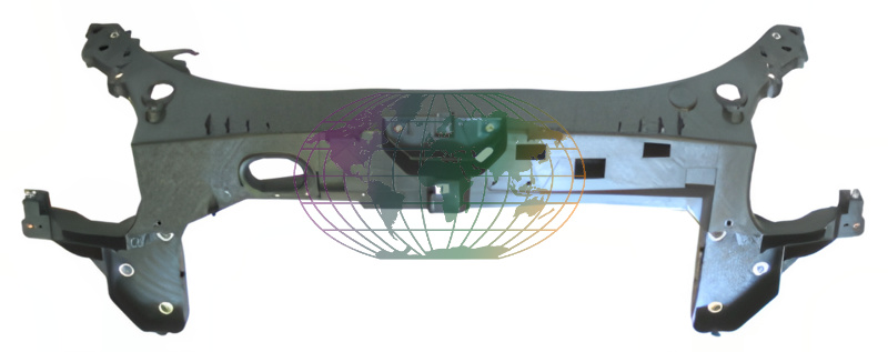 Bodermann Voorpaneel deel 7216600