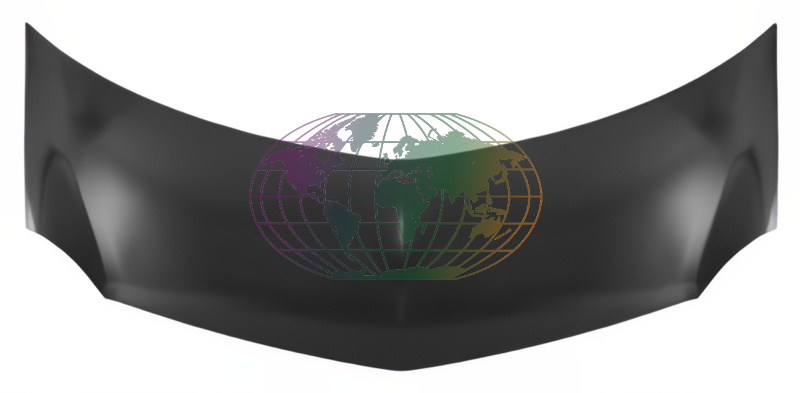 Bodermann Motorkap 7216800