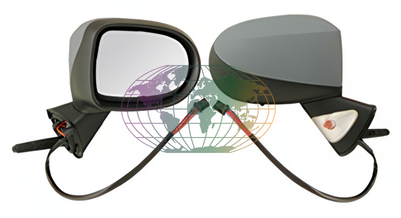 Bodermann Buitenspiegel 7217083