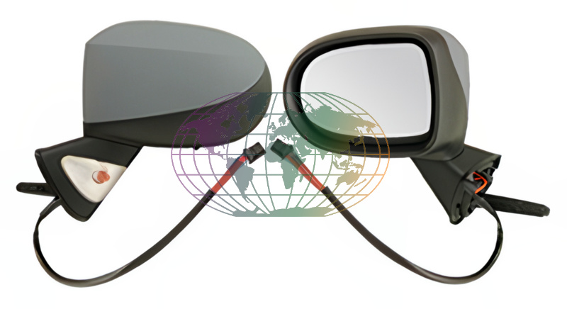 Bodermann Buitenspiegel 7217084