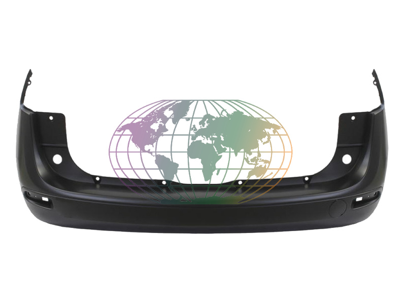 Bodermann Bumper 7218160