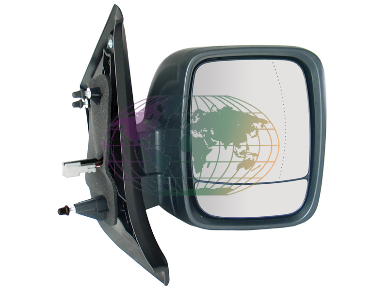 Bodermann Buitenspiegel 7220083