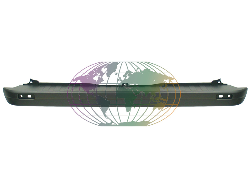 Bodermann Bumper 7220160