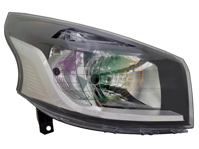 Bodermann Koplamp 7220281