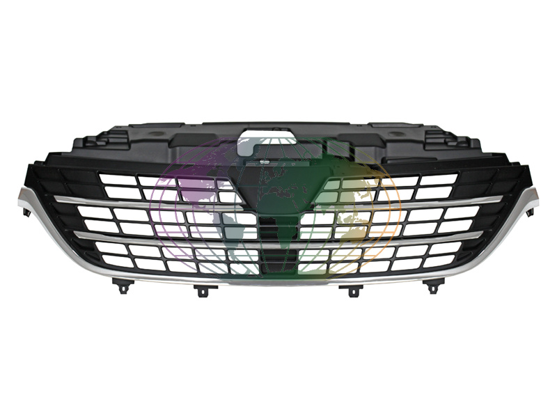 Bodermann Radiateurgrille 7220351