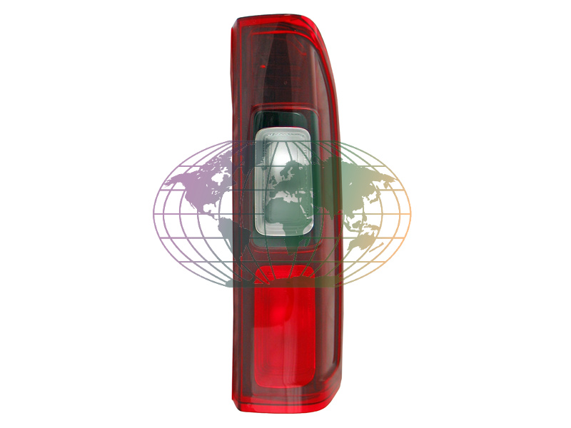 Bodermann Achterlicht 7220401