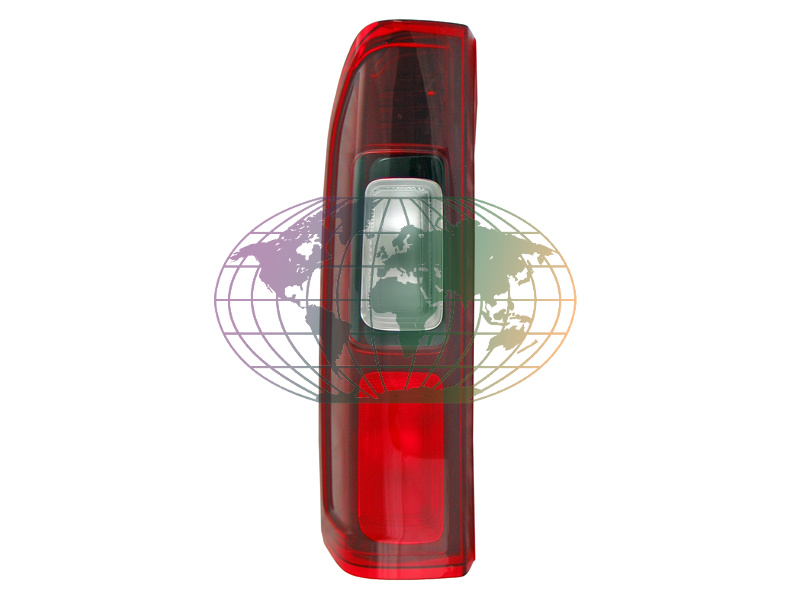 Bodermann Achterlicht 7220402