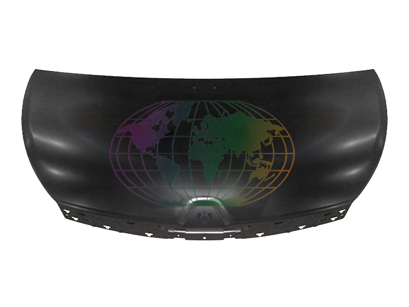 Bodermann Motorkap 7220800