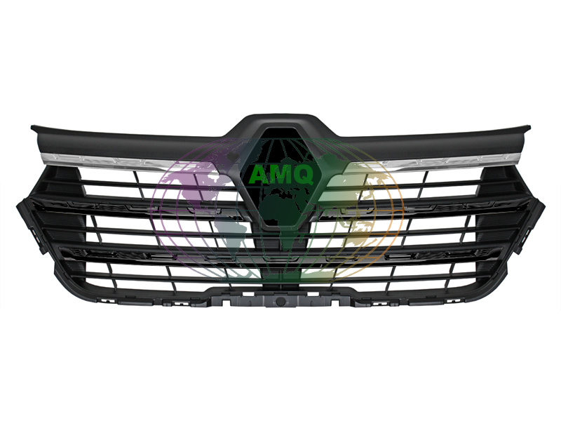 Bodermann Radiateurgrille 7222350