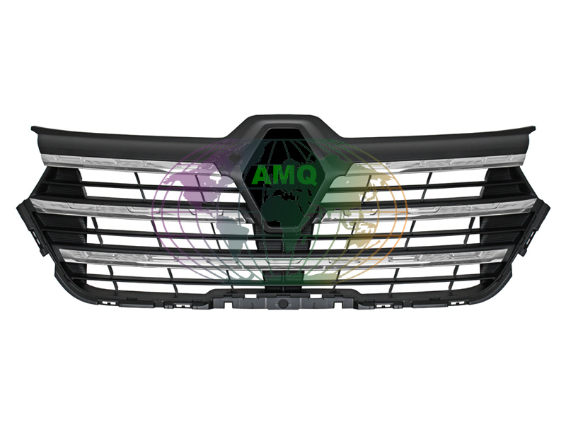 Bodermann Radiateurgrille 7222353