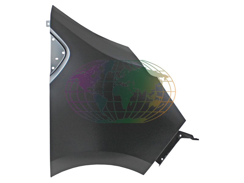 Bodermann Spatbord 7222501