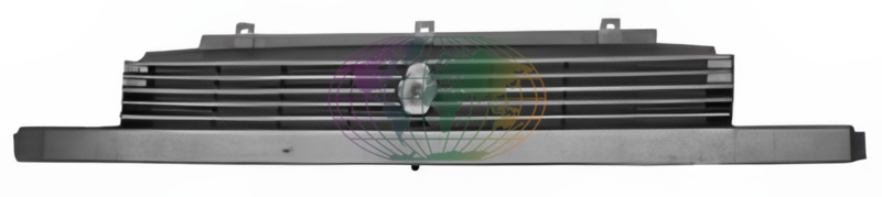 Bodermann Grille 7223350