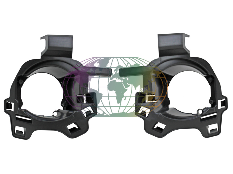 Bodermann Frame, mistlamp 7224135