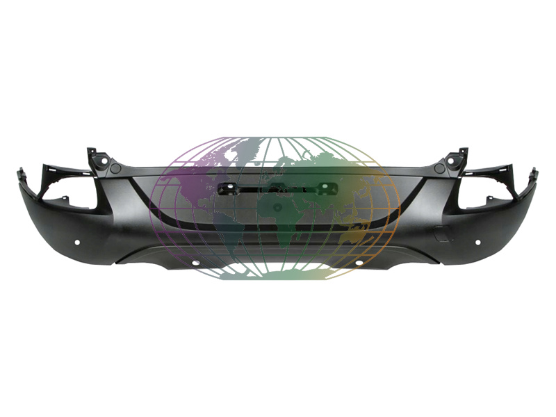 Bodermann Bumper 7224160