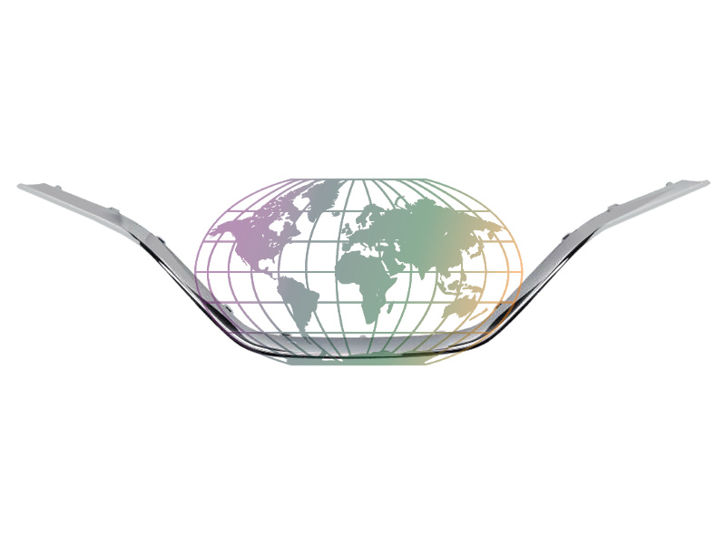 Bodermann Grille 7224360