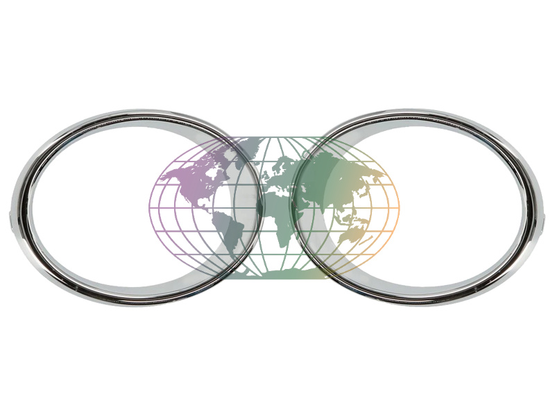 Bodermann Voorbumper deel 7224365