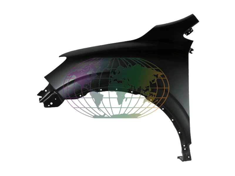 Bodermann Spatbord 7224502