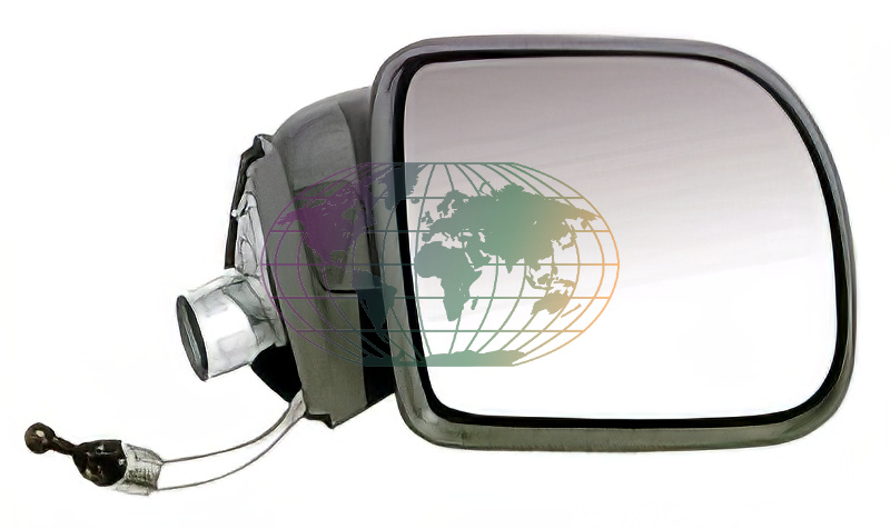 Bodermann Buitenspiegel 7227085