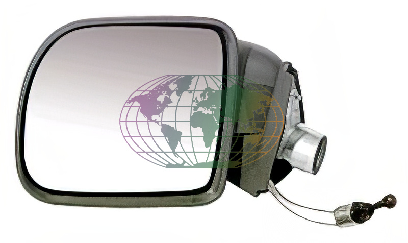 Bodermann Buitenspiegel 7227086