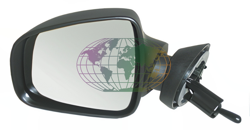 Bodermann Buitenspiegel links 7229076