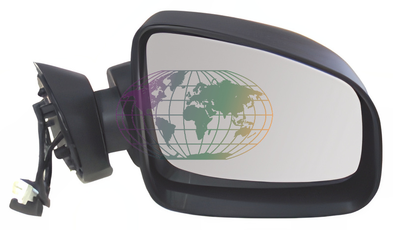 Bodermann Buitenspiegel 7229081