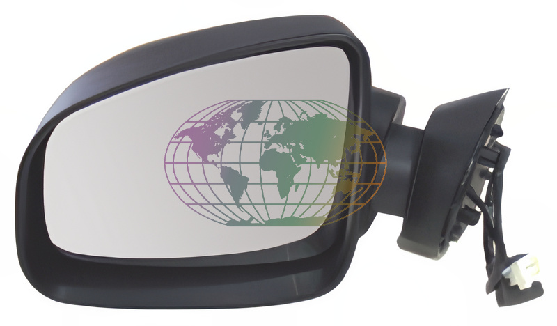 Bodermann Buitenspiegel 7229082