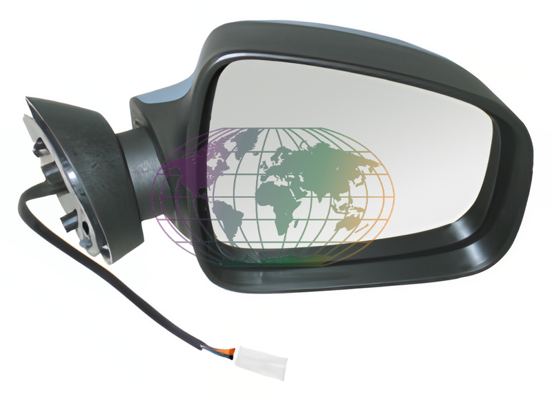 Bodermann Buitenspiegel 7229085