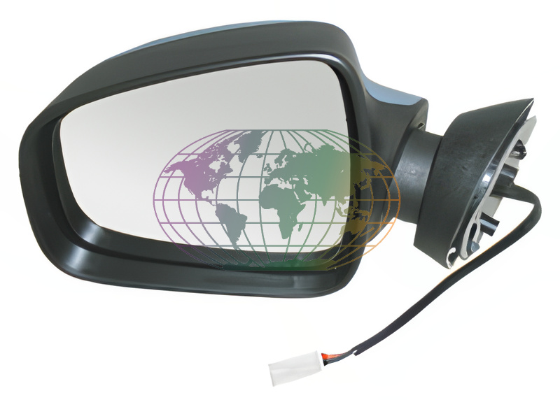 Bodermann Buitenspiegel 7229086