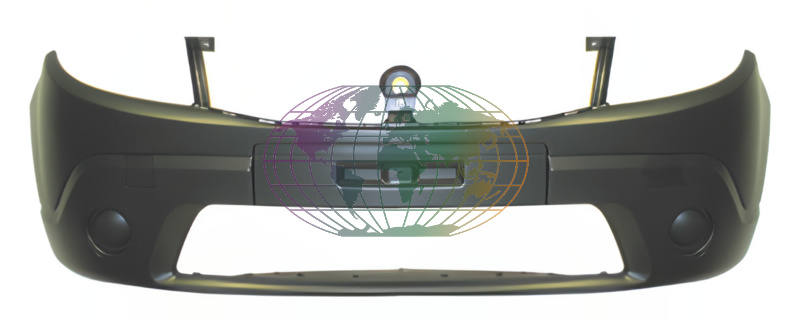 Bodermann Bumper 7229120