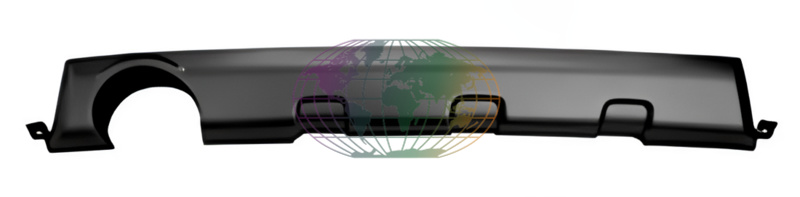 Bodermann Bumper 7229185