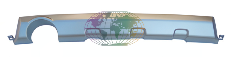 Bodermann Bumper 7229190