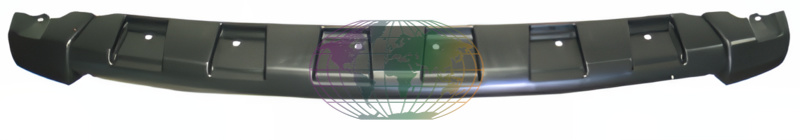 Bodermann Voorbumper deel 7229375