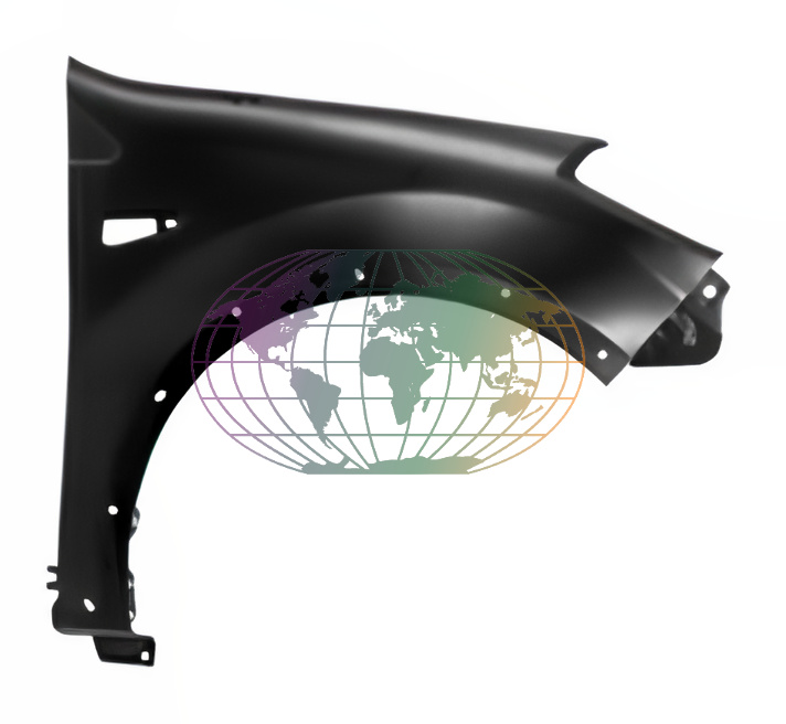 Bodermann Spatbord 7229511