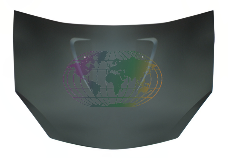 Bodermann Motorkap 7229800